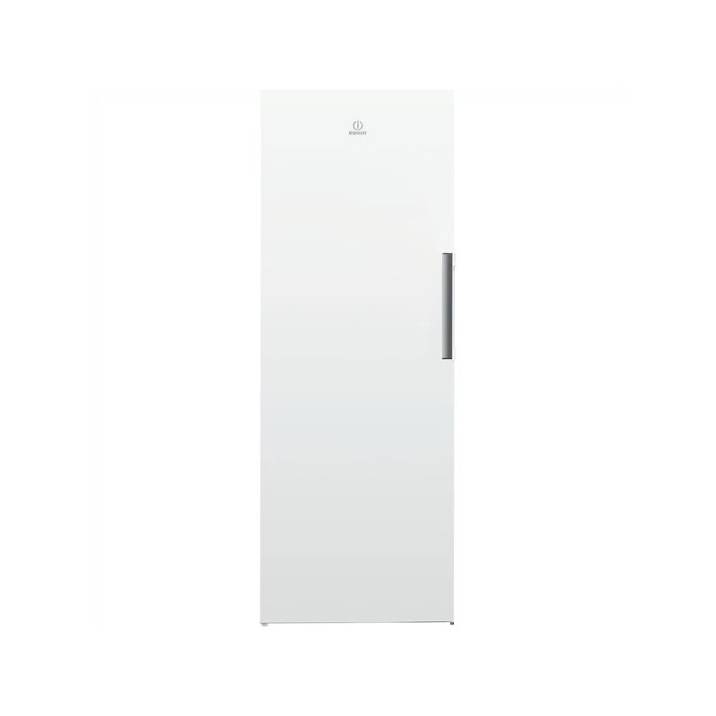 Indesit UI6 F2T W congelador Congelador vertical Independiente 228 L Blanco