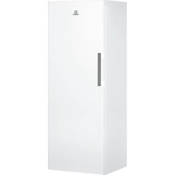 Indesit UI6 F2T W congelador Congelador vertical Independiente 228 L Blanco