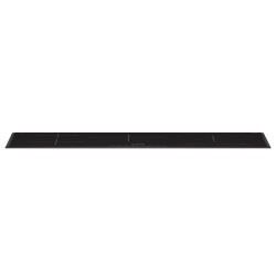 Bosch Serie 8 PXV875DV1E hobs Negro Integrado 82 cm Con placa de inducción 5 zona(s)