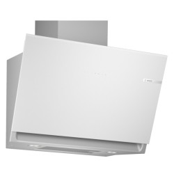 Bosch Serie 6 DWK81AN20 campana De pared Blanco 914 m³ h
