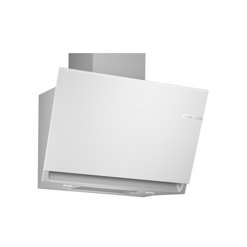 Bosch Serie 6 DWK81AN20 campana De pared Blanco 914 m³ h