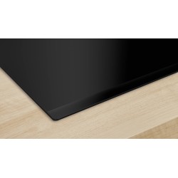 Bosch Serie 6 PID631HC1E hobs Negro Integrado 60 cm Con placa de inducción 3 zona(s)