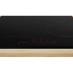 Bosch Serie 6 PVS631HC1E Negro Integrado 59.2 cm Con placa de inducción 4 zona(s)