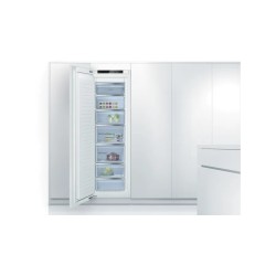 Bosch Serie 6 GIN81ACE0 congelador Congelador vertical Integrado 212 L Blanco