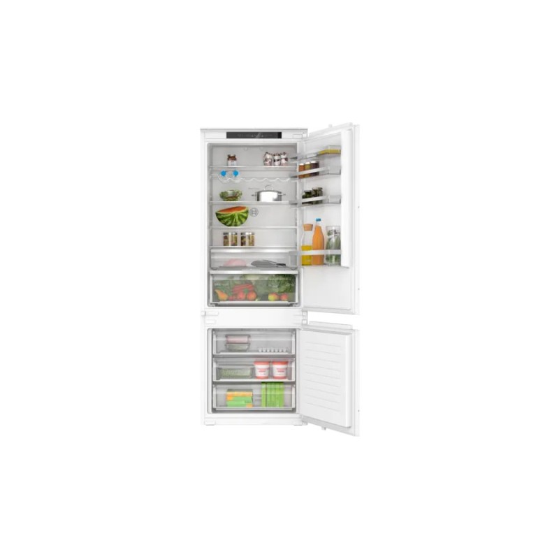 Bosch Serie 4 KBN96VSE0 nevera y congelador Integrado Blanco