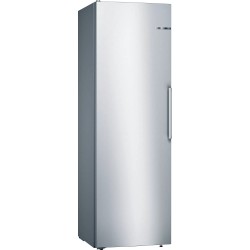 Bosch Serie 4 KSV36FIEP frigorífico Independiente 346 L Blanco