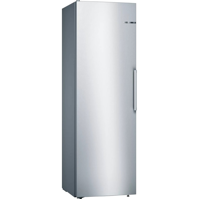 Bosch Serie 4 KSV36FIEP frigorífico Independiente 346 L Blanco