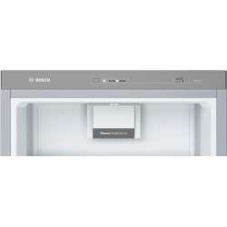 Bosch Serie 4 KSV36FIEP frigorífico Independiente 346 L Blanco