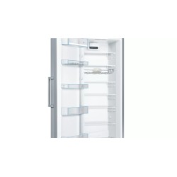 Bosch Serie 4 KSV36FIEP frigorífico Independiente 346 L Blanco