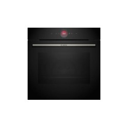 Bosch Serie 8 HBG7241B1 horno 71 L Negro