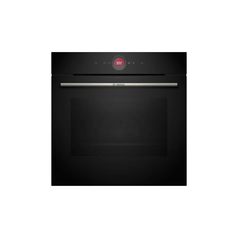 Bosch Serie 8 HBG7241B1 horno 71 L Negro