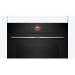Bosch Serie 8 HBG7241B1 horno 71 L Negro
