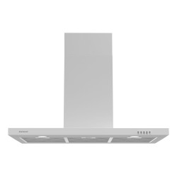 Corbero VOSTOK960W campana De pared Blanco 647,7 m³ h