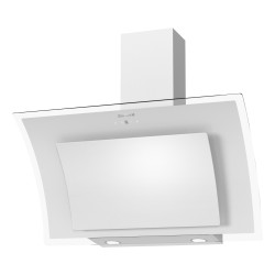 Corbero NYASA9000W campana De pared Blanco 831,1 m³ h