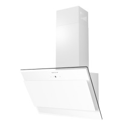 Corbero ONEGA675W campana De pared Blanco 705,2 m³ h