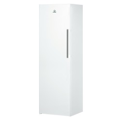 Indesit UI8 F2C W Congelador vertical Independiente 263 L Blanco