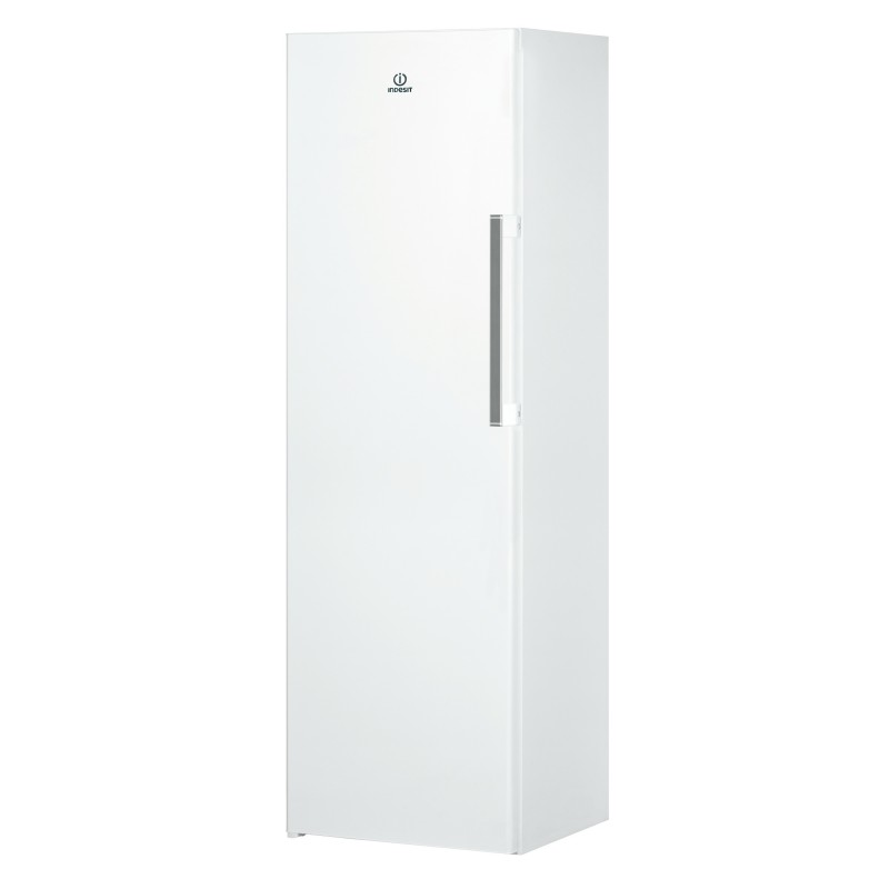 Indesit UI8 F2C W Congelador vertical Independiente 263 L Blanco