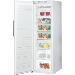 Indesit UI8 F2C W Congelador vertical Independiente 263 L Blanco