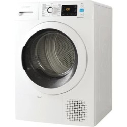 Indesit YTN M11 82K RX SPT secadora Independiente Carga frontal 8 kg Blanco