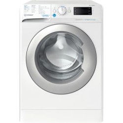 Indesit BWE 81496X WSV SPT lavadora Carga frontal 8 kg 1400 RPM Blanco