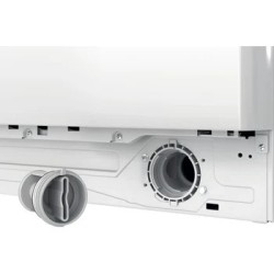 Indesit BWE 81496X WSV SPT lavadora Carga frontal 8 kg 1400 RPM Blanco