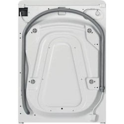 Indesit BWE 81496X WSV SPT lavadora Carga frontal 8 kg 1400 RPM Blanco