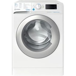 Indesit BWE 91496X WSV SPT lavadora Carga frontal 9 kg 1400 RPM Blanco