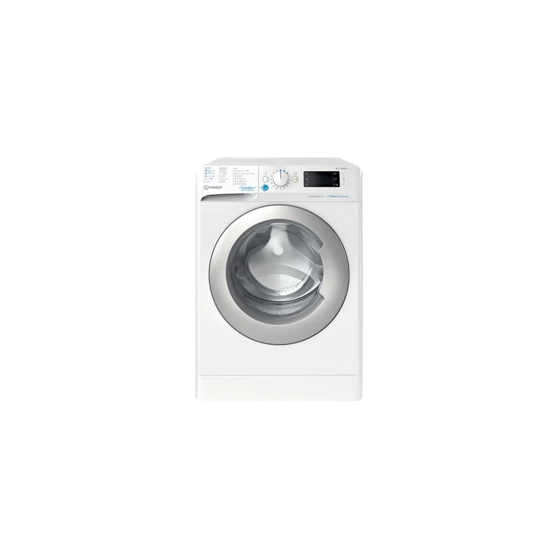 Indesit BWE 91496X WSV SPT lavadora Carga frontal 9 kg 1400 RPM Blanco