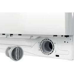 Indesit BWE 91496X WSV SPT lavadora Carga frontal 9 kg 1400 RPM Blanco
