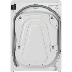 Indesit BWE 91496X WSV SPT lavadora Carga frontal 9 kg 1400 RPM Blanco