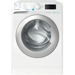Indesit BWE 101496X WSV SPT lavadora Carga frontal 10 kg 1400 RPM Blanco