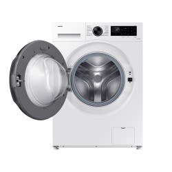 Samsung Lavadora 11Kg AI Ecobubble™ Clasificación Energética A Blanco WW11DG5B25THEC