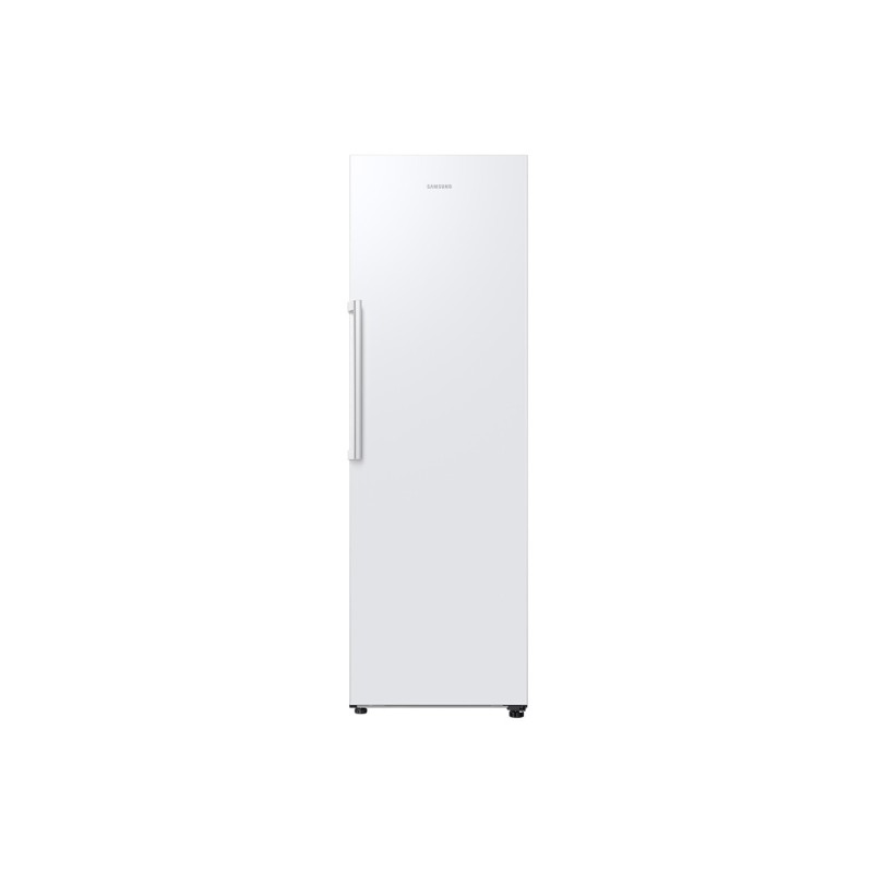 Samsung RR39C7AF5WW frigorífico Independiente 387 L Blanco