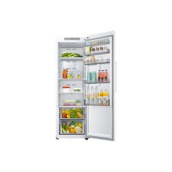 Samsung RR39C7AF5WW frigorífico Independiente 387 L Blanco