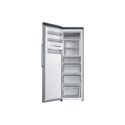 Samsung RZ32C7BB6S9 Congelador vertical Independiente 323 L Plata