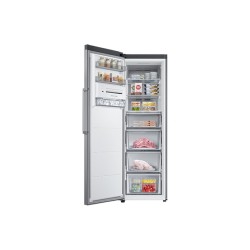 Samsung RZ32C7BB6S9 Congelador vertical Independiente 323 L Plata