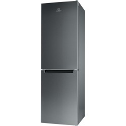 Indesit XIT8 T2E X Independiente 320 L Acero inoxidable
