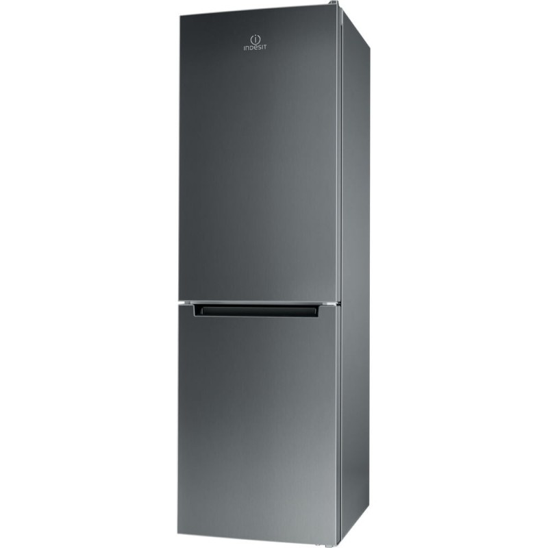 Indesit XIT8 T2E X Independiente 320 L Acero inoxidable