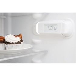 Indesit XIT8 T2E W Independiente 320 L Blanco