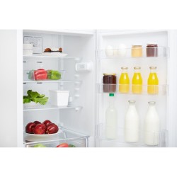 Indesit XIT8 T2E W Independiente 320 L Blanco