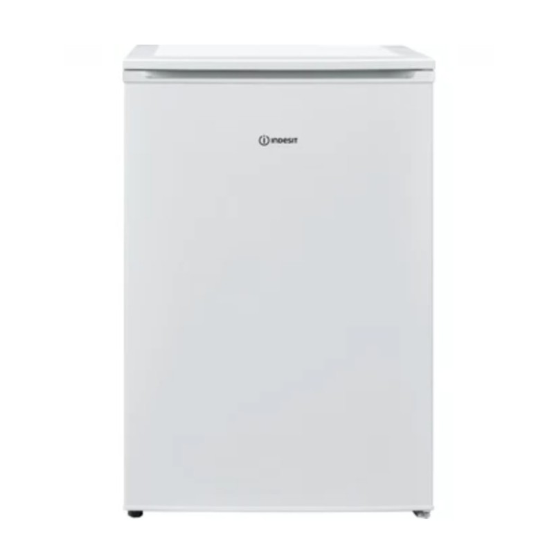 Indesit I55VM 1120 W 2 nevera combi Independiente 122 L Blanco