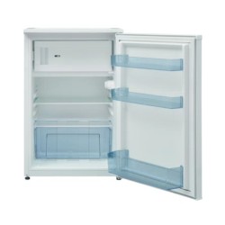 Indesit I55VM 1120 W 2 nevera combi Independiente 122 L Blanco