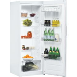 Indesit SI6 2 W frigorífico Independiente 323 L Blanco