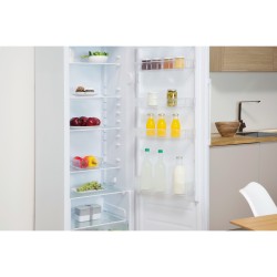 Indesit SI6 2 W frigorífico Independiente 323 L Blanco