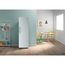 Indesit SI6 2 W frigorífico Independiente 323 L Blanco