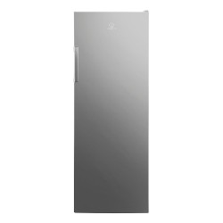 Indesit SI6 2 S EU frigorífico Independiente 323 L Plata