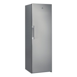 Indesit SI6 2 S EU frigorífico Independiente 323 L Plata