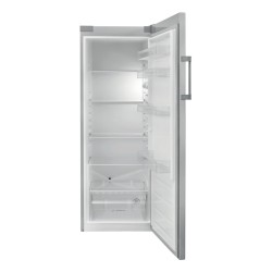 Indesit SI6 2 S EU frigorífico Independiente 323 L Plata