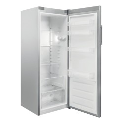 Indesit SI6 2 S EU frigorífico Independiente 323 L Plata