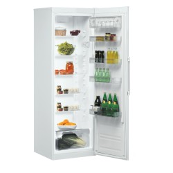 Indesit SI8 2Q WD frigorífico Independiente 366 L Blanco